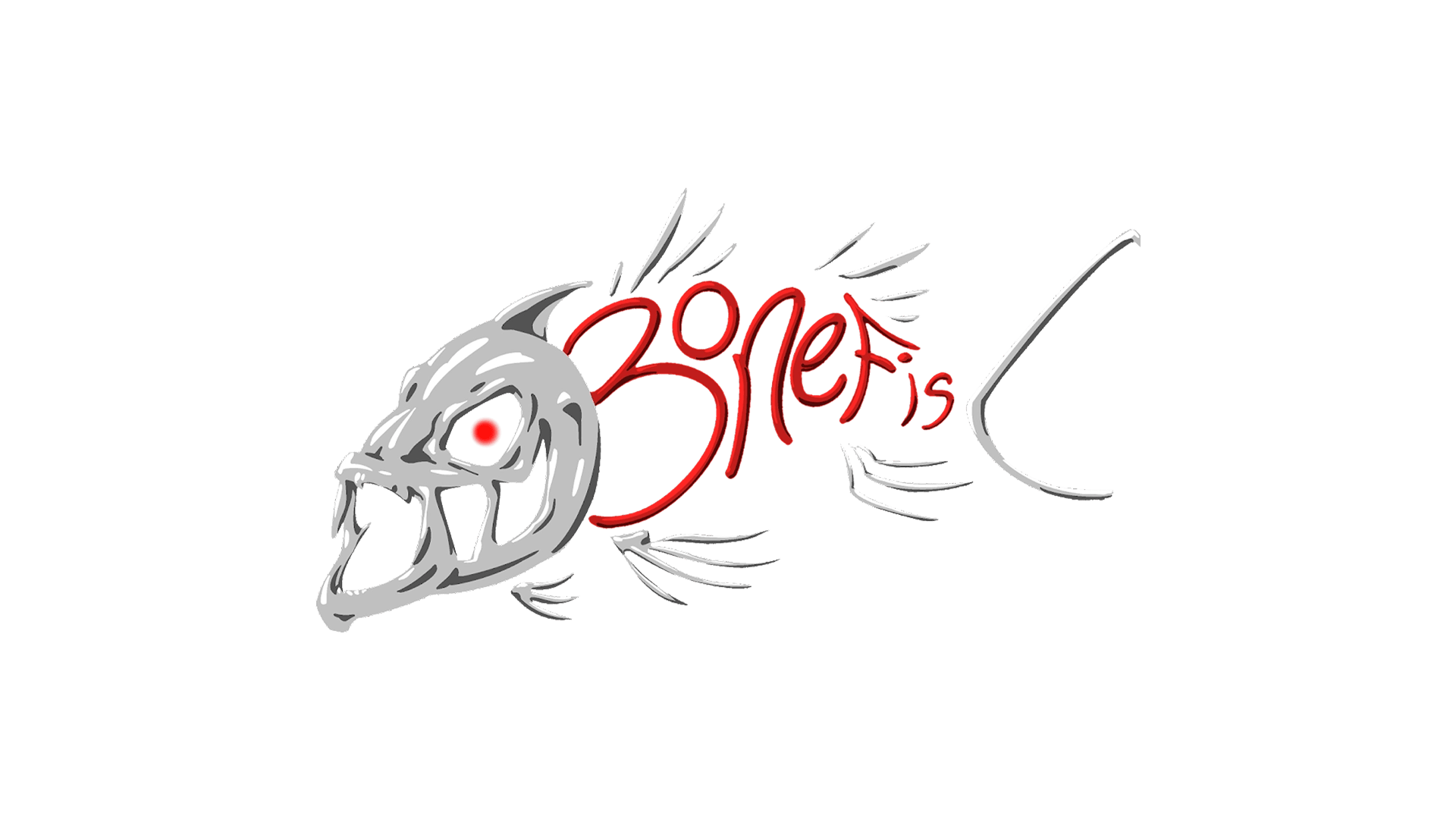 Bonefisc Merchandise  Bonefisc - Texoma Striper Fishing Guide